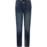 Petrol Industries Jeans 'Siku' donkerblauw