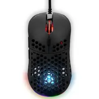 Big Buy Cooking Optische muis The G-Lab KULT-OXYGEN-B