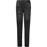 Petrol Industries Jeans 'Siku' grey denim