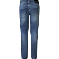 Petrol Industries Jeans 'Siku' donkerblauw