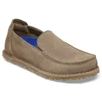 Birkenstock Utti Slip On 1027517 Loafers | Maat 41 Dames Taupe