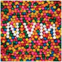 Konkurrent Tacocat - NVM (CD)