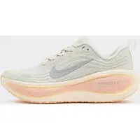 Nike Loopschoen 'Vomero Plus' lichtbeige / lichtgrijs / abrikoos