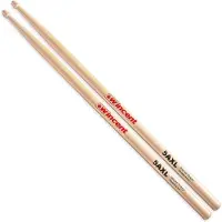 Wincent Drumstokken 5a XL-stokken Drumstokken