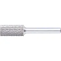 PFERD TOOLS 21100526 Freesstift Cilinder Lengte 65 mm Afmeting, Ø 12 mm Werklengte 25 mm Schachtdiameter 6 mm