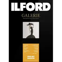 Ilford Fine Art Smooth 200g 10x15cm 50 Vel