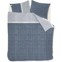 Rivièra Maison Amsterdam Loft dekbedovertrek-260 x 200 / 220 cm | Extra Breed