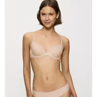 Triumph BH nude