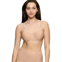 Triumph Bügel-BH Modern Soft+Cotton