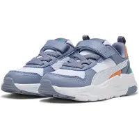 Puma Trinity 2 Lt Sneakers Blauw | Maat: 30