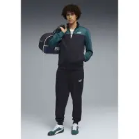Puma Sportpak petrol / smaragd / wit