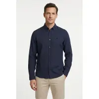 HUGO BOSS Casual hemd lange mouw h-liam-bd-e-c1-261 10261979 0 50556077/404