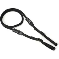 Artisan&artist Artisan & Artist ACAM 307N silk camera strap black