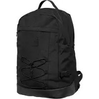 Hummel Sportrugzak 'Travel' zwart