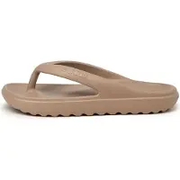 Adidas Strand-/badschoen 'Adilette Lumia'' kaki