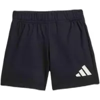 Adidas Trainingspak zwart / wit
