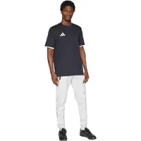 Adidas Tiro Travel Joggingsbroek Grijs