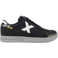 Munich G-3 454 Indoor Football Shoes Zwart EU 33 Kinderen