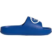Adidas Originals Strand-/badschoen 'Adilette 00s' marine / wit