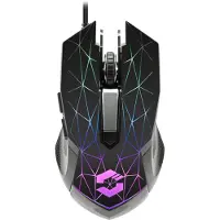 Speedlink Reticos Rgb 10000 Dpi Gamingmuis
