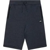 Name it Broek 'NKMVimo' marine / zwart / wit