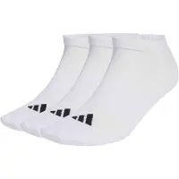 Adidas Sportsokken 'Essentials' zwart / wit