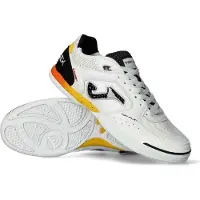 Joma Top Flex Indoor Football Shoes Wit EU 43 Man