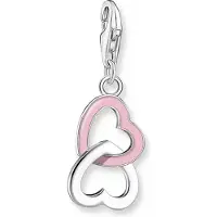 Thomas Sabo - 2013-007-9 - Charm - Dames - 925er Zilver