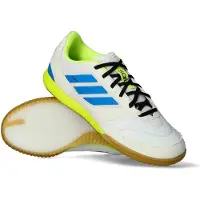 Adidas Voetbalschoen 'Top Sala Competetion II' blauw / zwart / wit