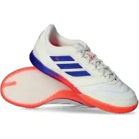 Adidas Voetbalschoen 'Top Sala Competition II' navy / watermeloen rood / wit