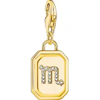 Thomas Sabo - 2160-414-39 - Charm-hanger - Unisex - Charm Club