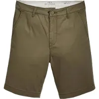 Levi's Chino olijfgroen