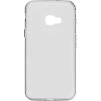 Accezz Clear Backcover voor de Samsung Galaxy Xcover 4 / 4S - Transparant