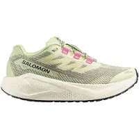 Salomon - Women's Aero Blaze 3 Grvl - Hardloopschoenen 39 1/3, meerkleurig