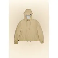 Rains String w jacket 18040 sand