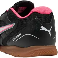 Puma Truco Iv Zaalschoenen