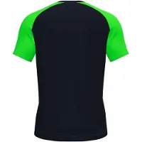 Joma Academy Iv T-shirt Met Korte Mouwen