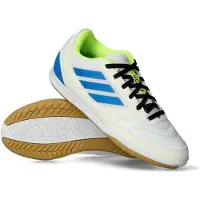 Adidas Sportschoen 'Top Sala Competition II' blauw / appel / wit
