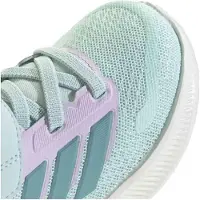 Adidas Waterschoen 'Runfalcon 5' turquoise / cyaan blauw / lavendel