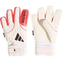 Adidas Copa Match Fingersave Junior Goalkeeper Gloves Wit 4 Kinderen