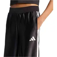 Adidas Seasonals Broek met Wijde Pijpen