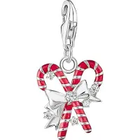 Thomas Sabo - 2197-041-7 - Charm-hanger - Unisex - Charm Club