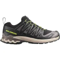 Salomon Loopschoen 'XA Pro 3D V9' donkergrijs / zwart