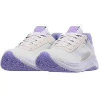 Under Armour Sportschoen 'Aurora 3' lichtlila / wit