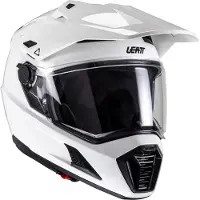 Leatt Adv 8.5+velocity 4.5 Iriz Integraalhelm