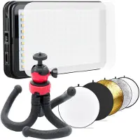 Godox Daylight Macro Continue Light Kit