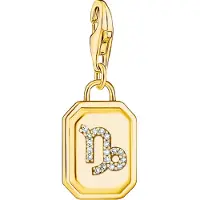 Thomas Sabo - 2164-414-39 - Charm-hanger - Unisex - Charm Club