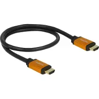 DeLOCK HDMI 2.1 kabel - 8K -