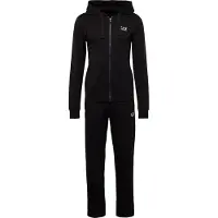 Emporio Armani Huispak zwart