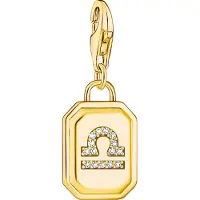 Thomas Sabo - 2153-414-39 - Charm-hanger - Unisex - Charm Club